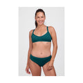 Jolyn Women's Pam Solid Bikini Bottom    JOLYN
