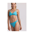 Jolyn Women's Penny Solid Bikini Bottom    JOLYN