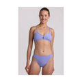 Jolyn Women's Penny Solid Bikini Bottom    JOLYN