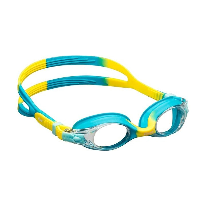 Cressi Dolphin 2.0 Swim Goggles  Kids Swimming Goggles  Cressi