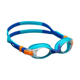 Cressi Dolphin 2.0 Swim Goggles  Kids Swimming Goggles  Cressi