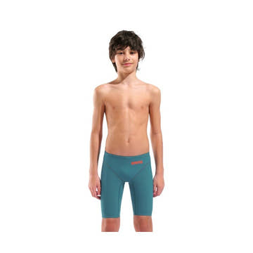 Arena Boy's Powerskin Impulso Le Jammer Jr  Boys Swim Jammer  Arena
