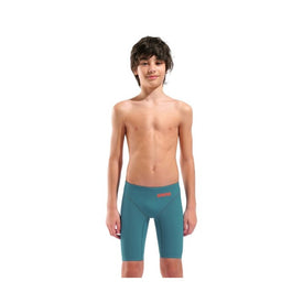Arena Boy's Powerskin Impulso Le Jammer Jr  Boys Swim Jammer  Arena
