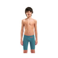 Arena Boy's Powerskin Impulso Le Jammer Jr  Boys Swim Jammer  Arena