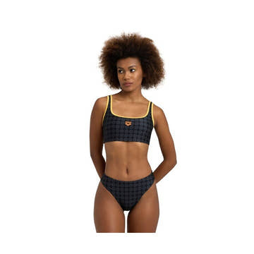 Arena Women's Arena 50th Bikini Bralette  Women's Bralette  Arena
