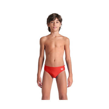Arena Boy's Dynamo Jr Swim Brief Feel Collection  Boys Swim Brief  Arena