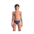 Arena Boy's Dynamo Jr Swim Brief Feel Collection  Boys Swim Brief  Arena