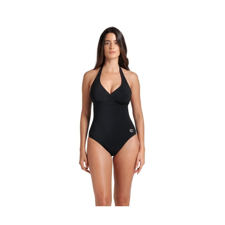 Arena Women's Shapewear Alessia Clip Back C Cup One Piece Swimsuit  One Piece Swimsuits  Arena