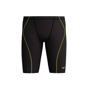Speedo Men's Fastkin Hyperspark Tech Jammer  Technical Jammer  Speedo