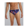 TYR Men's Montipora Durafast Elite Swim Brief    Tyr