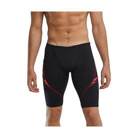 TYR Men's Furo Durafast Elite Jammer Swimsuit    Tyr