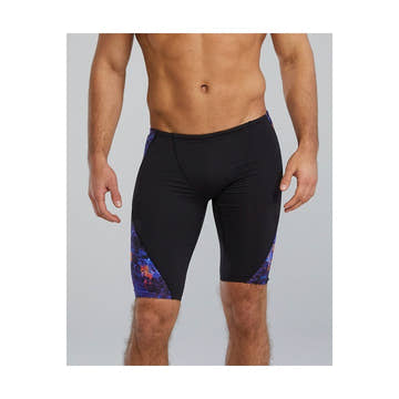 TYR Men's Montipora Durafast Elite Jammer Swimsuit    Tyr