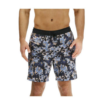 TYR Men's Hydrosphere Volley Short - Unlined 7    Tyr