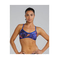 TYR Women's Montipora Durafast Elite Trinity Bikini Top    Tyr
