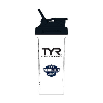 TYR WZA Water Bottle    Tyr
