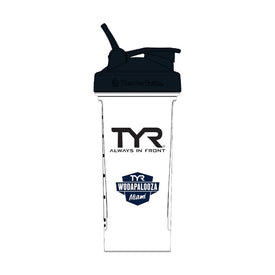 TYR WZA Water Bottle    Tyr