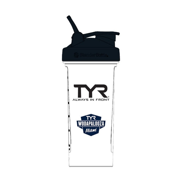 TYR WZA Water Bottle    Tyr