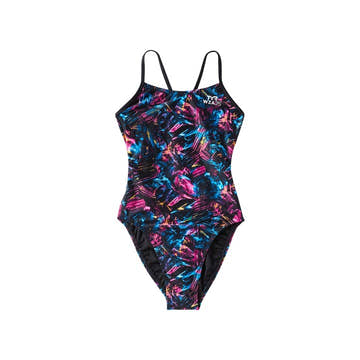 TYR Women's WZA Cutoutfit One Piece Swimsuit    Tyr