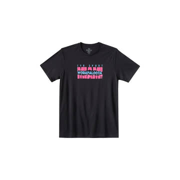 TYR Unisex Woodpalooza Tee  Shirts  Tyr