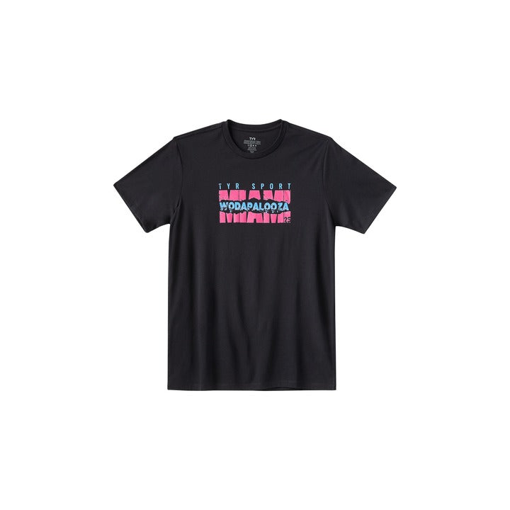 TYR Unisex Woodpalooza Tee  Shirts  Tyr