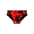 TYR Boys Waveform Durafast Elite Swim Brief    Tyr
