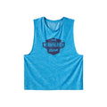 TYR Men's Airtec Muscle Woodpalooza Miami Tank Top    Tyr