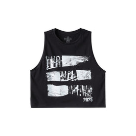 TYR Women's Woodpalooza Crop Top    Tyr