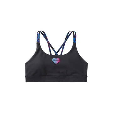 TYR Women's Dual Strap Sportsbra Sol    Tyr