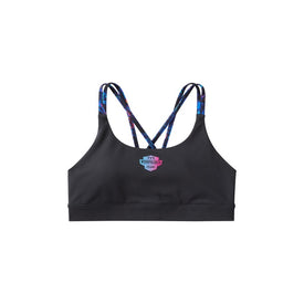 TYR Women's Dual Strap Sportsbra Sol    Tyr