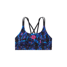 TYR Women's Dualstrap Bra Woodpalooza    Tyr