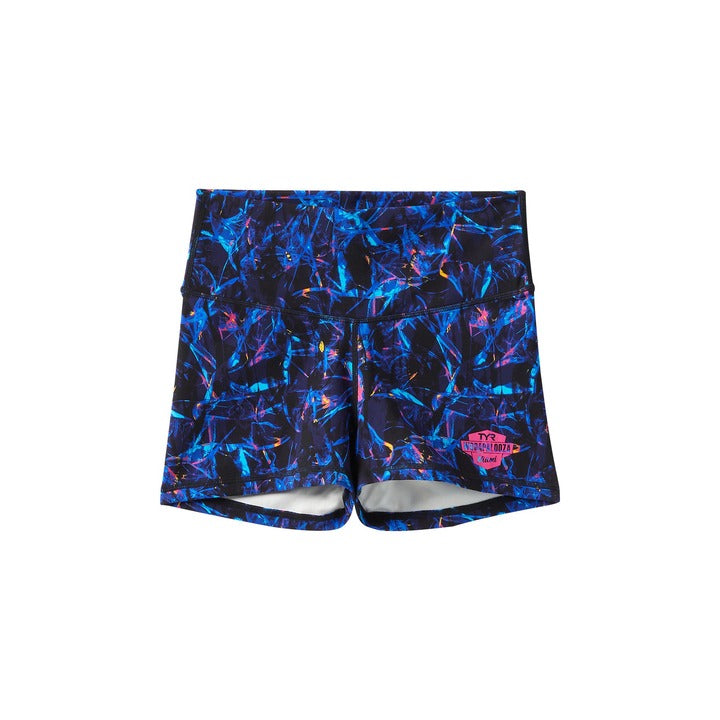TYR Women's 2in Training Apparel Shorts    Tyr