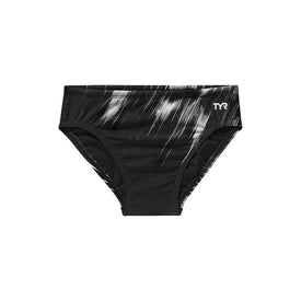 TYR Youth Cycloid Durafast Elite Swim Brief    Tyr