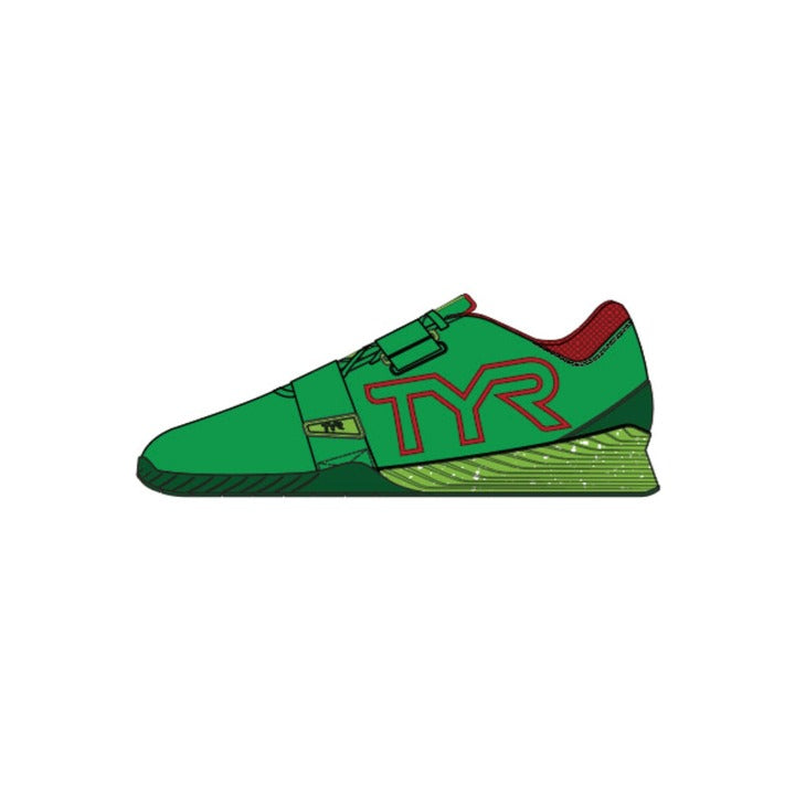 TYR Unisex L-1 Lifter Training Shoes | Swim2000