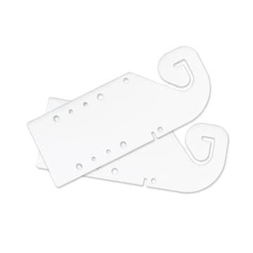 Finis Turmaster Pro Replacement Bracket Pair  Finis Replacement Parts  Finis