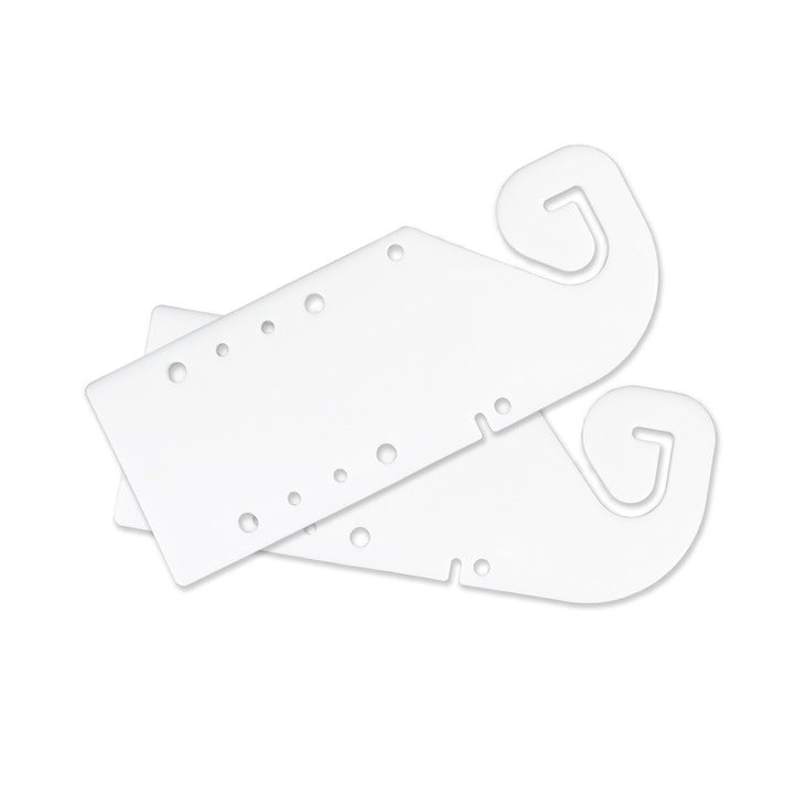 Finis Turmaster Pro Replacement Bracket Pair  Finis Replacement Parts  Finis
