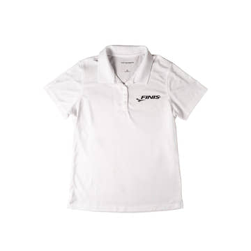 Finis Women's Polo Shirt  Shirts  Finis