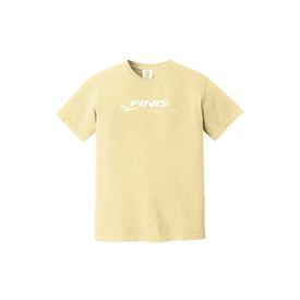 Finis Heavyweight Unisex Adult T-Shirt  Shirts  Finis