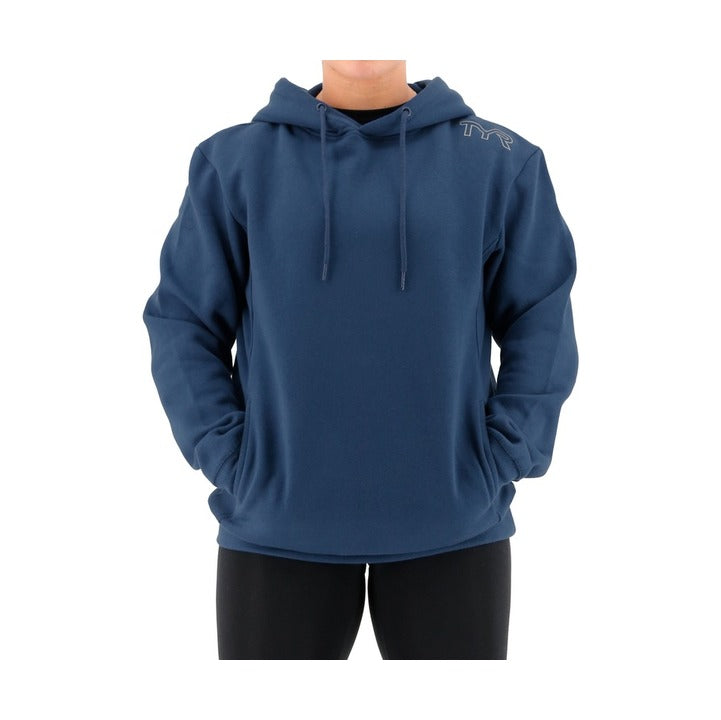 TYR Unisex Cotton Hoodie    Tyr