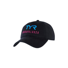 TYR Baseball Wodapalooza Cap 2025    Tyr