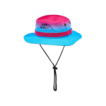 TYR Boonie Wodapalooza Ombre  Hat  Tyr