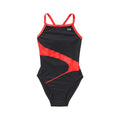 TYR Girls Vanguard Splice Durafast Elite Diamondfit One Piece Swimsuit    Tyr
