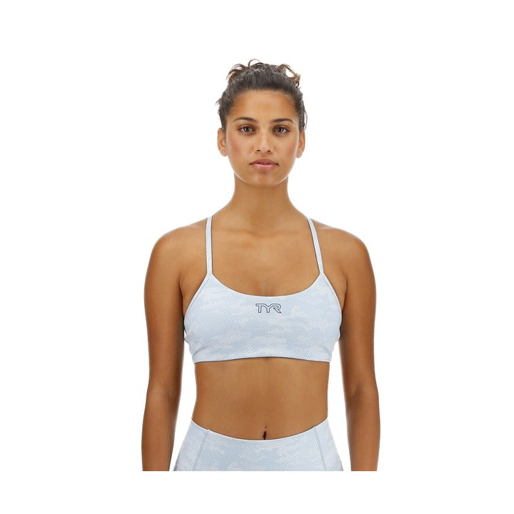 TYR Women's Joule Elite Women's Scoop Neck Sports Bra    Tyr