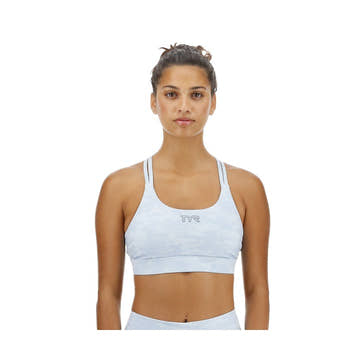 TYR Women's Joule Elite Dual Strap Sports Bra    Tyr