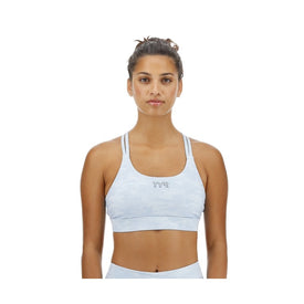 TYR Women's Joule Elite Dual Strap Sports Bra    Tyr