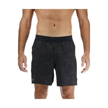 TYR Men's Unbroken Short - Unlined 7    Tyr