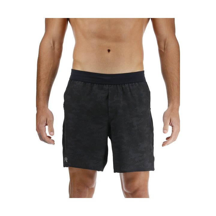 TYR Men's Unbroken Short - Unlined 7    Tyr