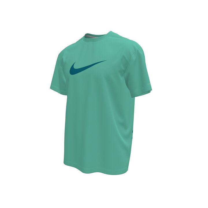 Nike Hydroguard Men's Logo Dri-FIT UV Short Sleeve Top    Nike