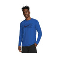 Nike Hydroguard Men's Dri-FIT UV Long Sleeve Top    Nike
