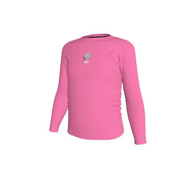 Nike Hydroguard Little Girls' Dri-FIT UV Long Sleeve Top    Nike