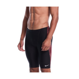 Nike HydraStrong Water Stripe Men's Swim Jammer    Nike
